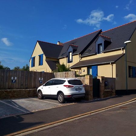 La Maison Des 3 Plages Saint-Malo Exterior foto