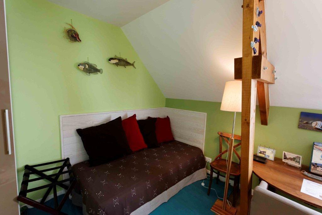La Maison Des 3 Plages Saint-Malo Quarto foto